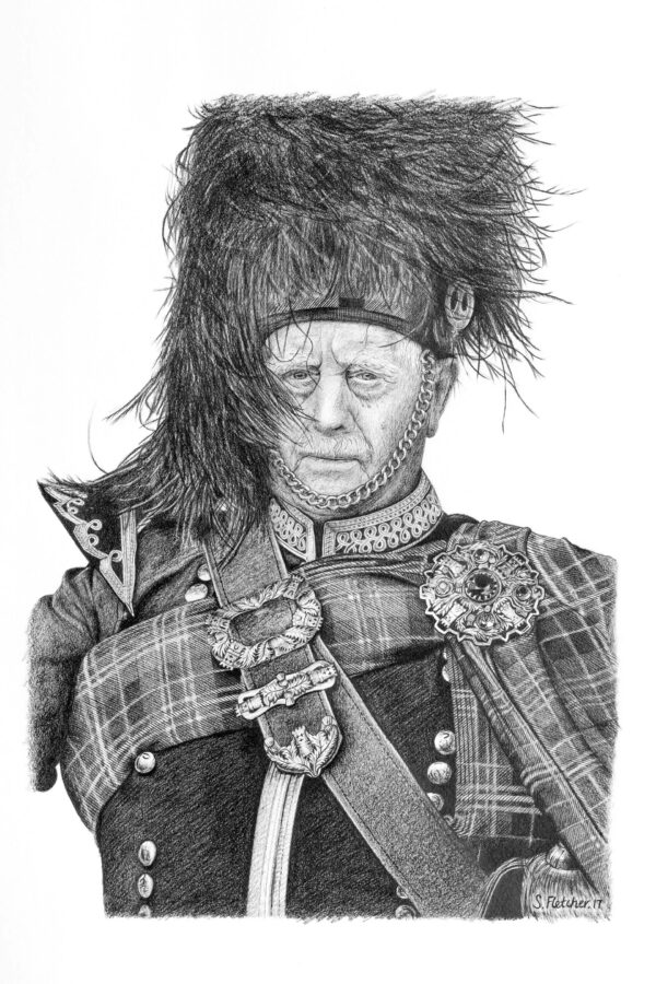 Drum Major