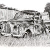 Austin A70