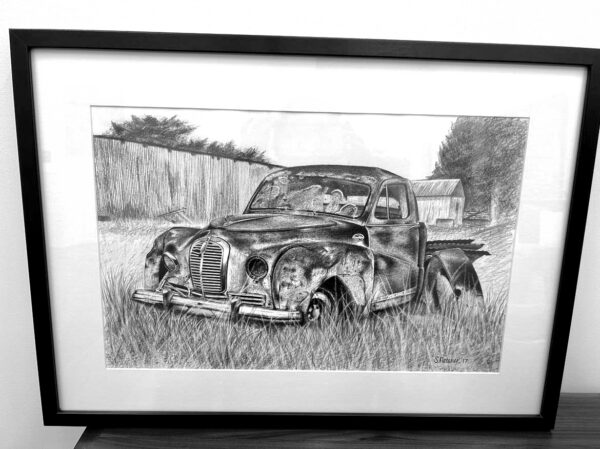 Austin A70 - Image 2