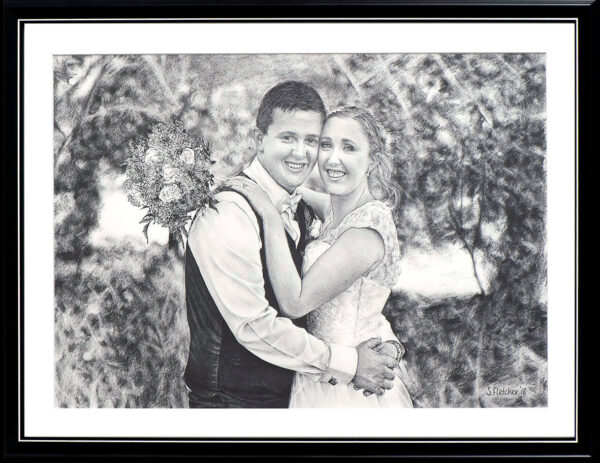 Dean and Emily
